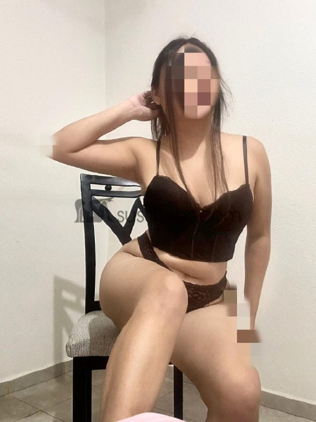 Danna puta y escort en Querétaro
