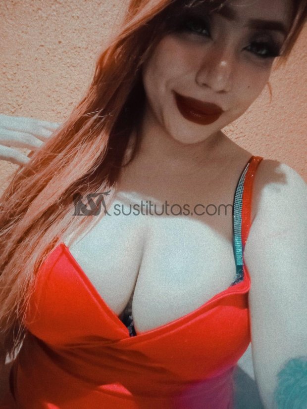 Katte puta y escort en León