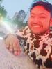 Anuel Gou chapero y gay en Centro
