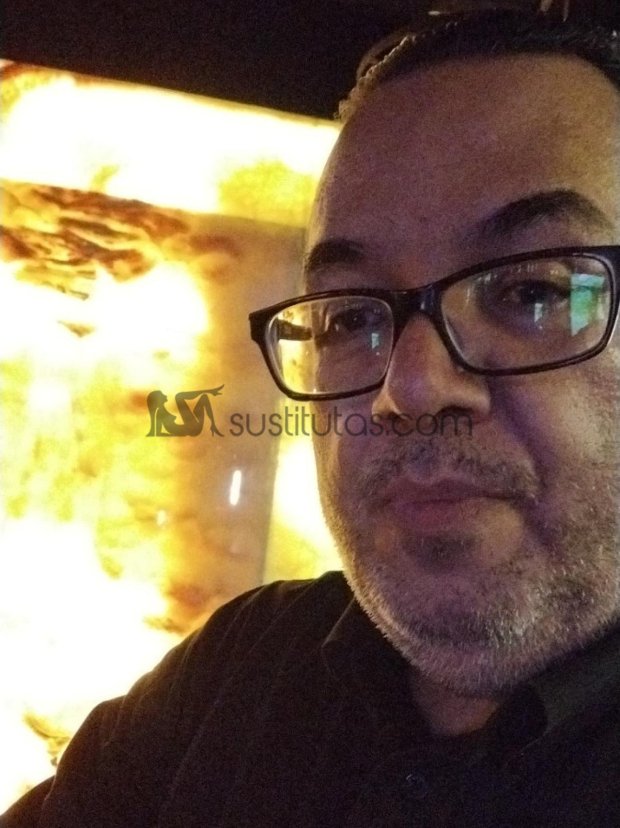 Mario chapero y gay en Ciudad de México