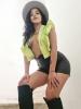 Alaska puta y escort en Monterrey