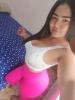Shantall puta y escort en Iztapalapa
