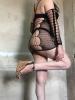 Clara Herrera travesti y transexual en Tijuana