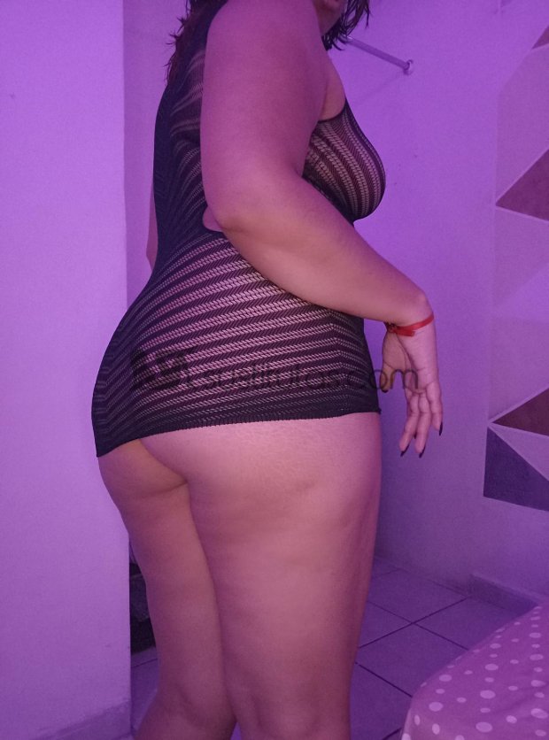 Paraíso Rosa puta y escort en Querétaro