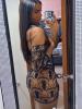 Melisa travesti y transexual en Ciudad de México