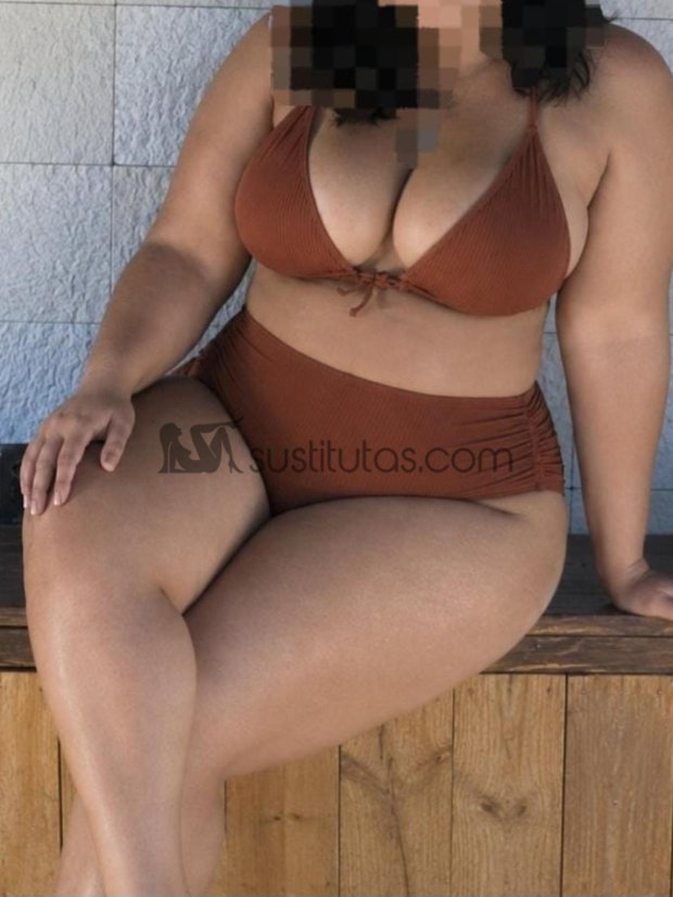 Haddy puta y escort en Tampico