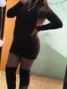 Lucia puta y escort en San Luis Potosí