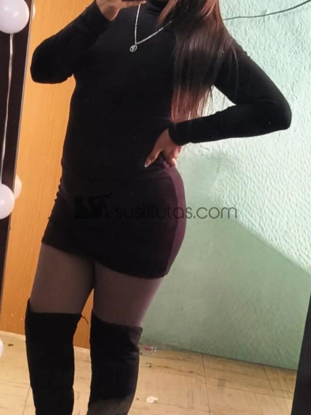 Lucia puta y escort en San Luis Potosí