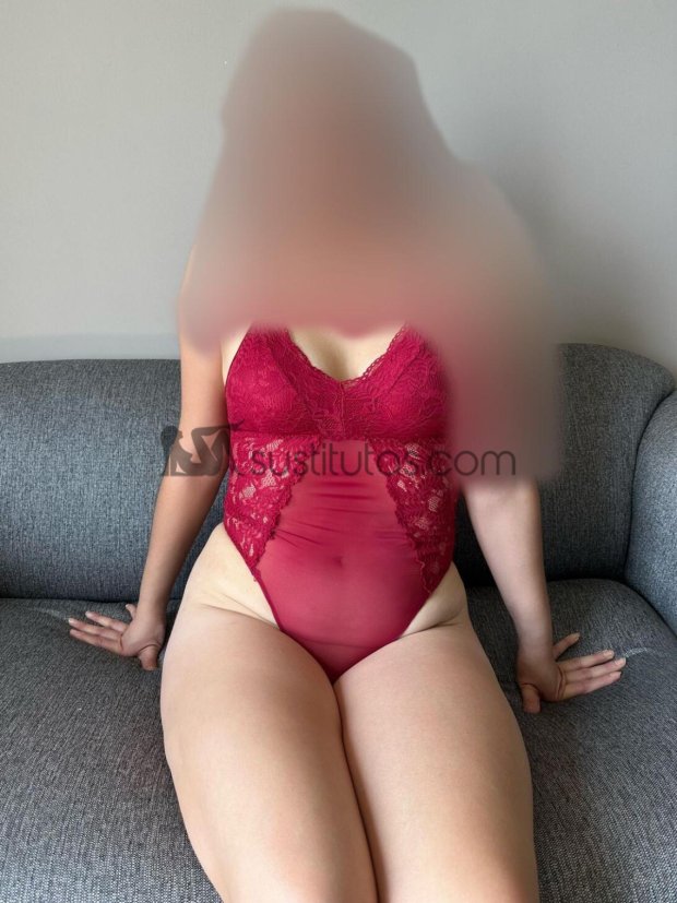 Madurita Culona puta y escort en Allende