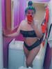 Katherinne Montiel travesti y transexual en Tijuana