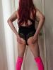 Kassandra Trans travesti y transexual en Ciudad de México
