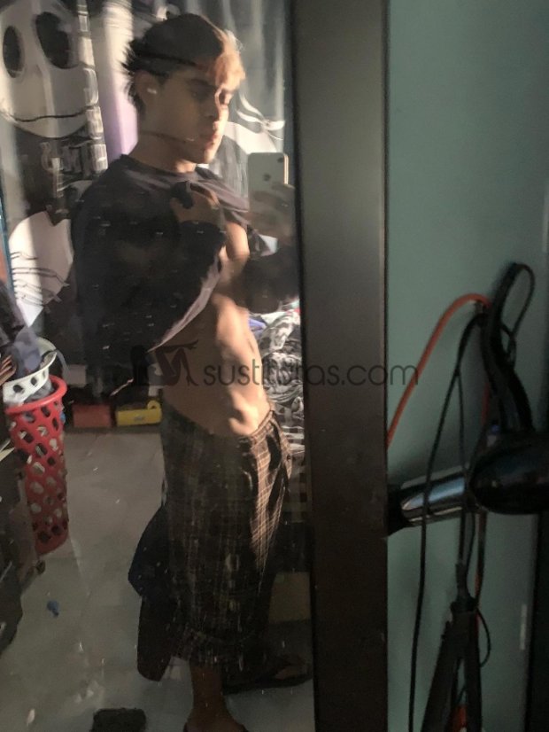 Braa chapero y gay en Ciudad de México