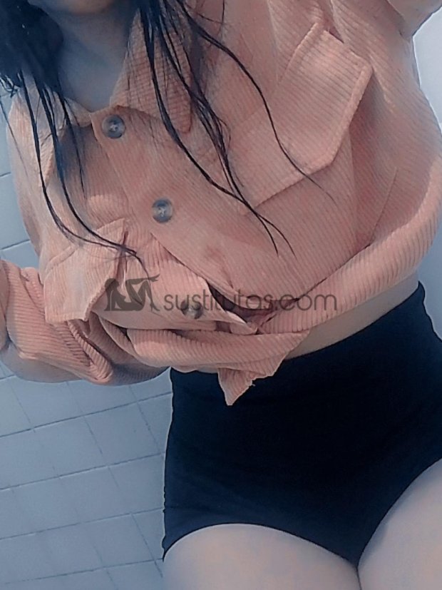 Caterin travesti y transexual en Puebla