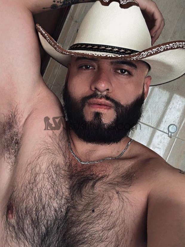 Xavier chapero y gay en Puebla