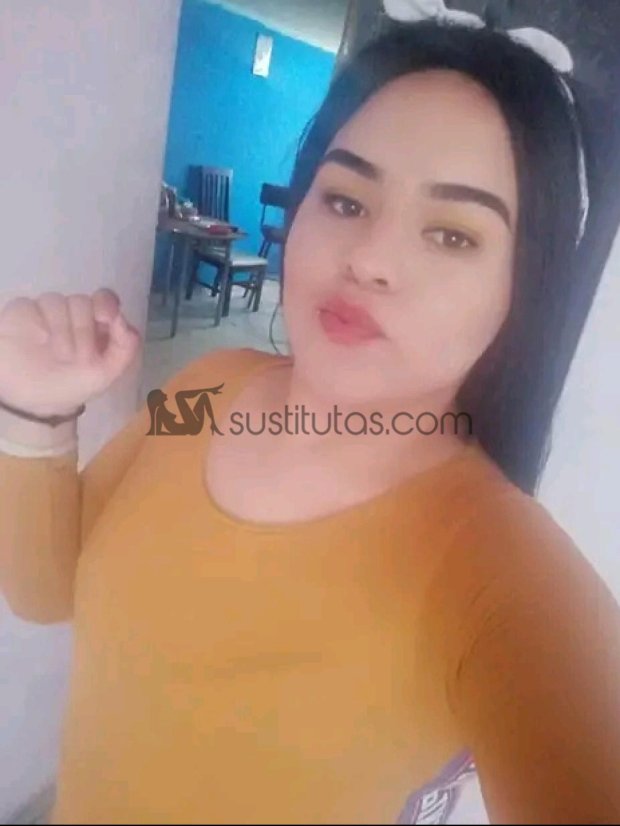 Yeneimi travesti y transexual en Tijuana