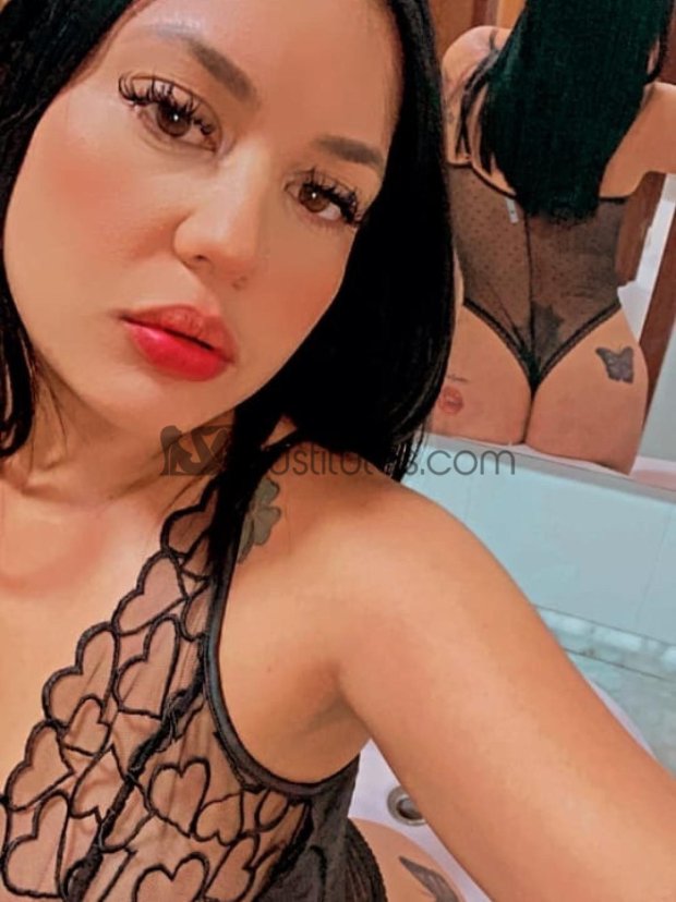 Dulce puta y escort en Miguel Hidalgo