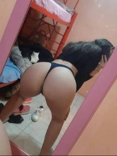 Sara puta y escort en Veracruz