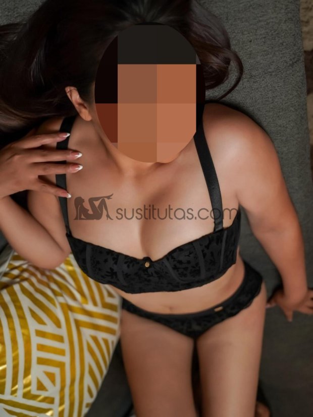 Valery puta y escort en Ciudad de México