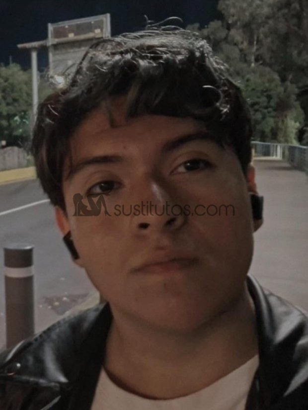 Alejandro chapero y gay en Ciudad de México