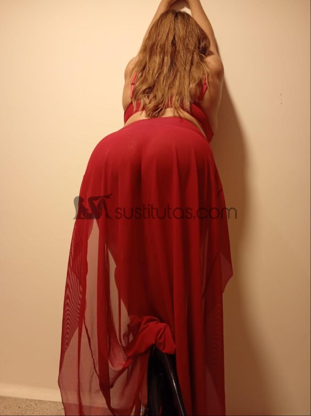 Romina puta y escort en Toluca