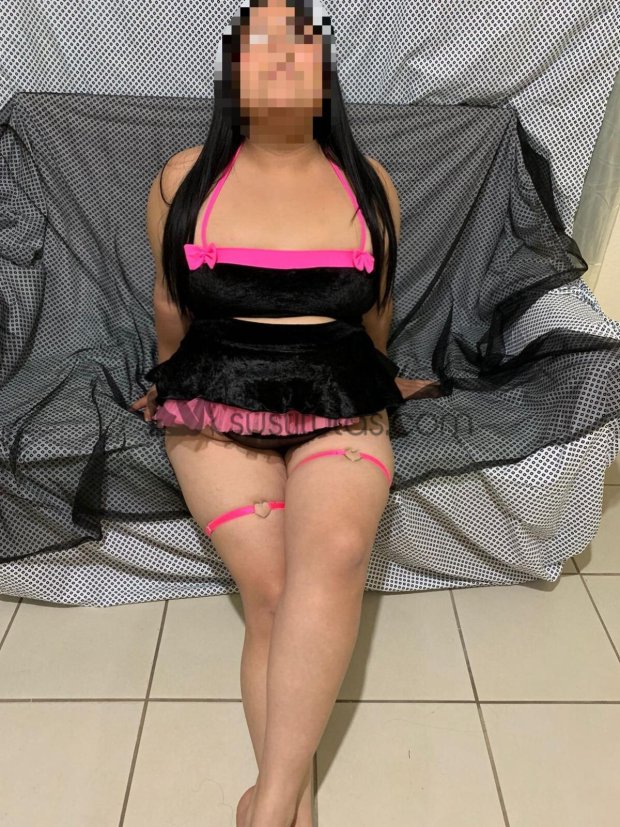 Kendra puta y escort en Toluca