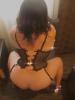 Ximena  puta y escort en Tlalpan