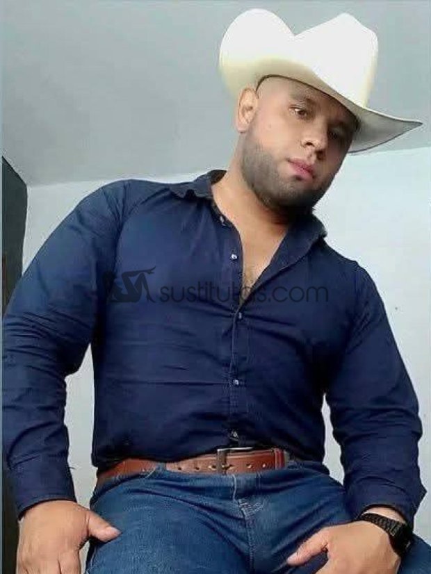 Toro chapero y gay en Puebla