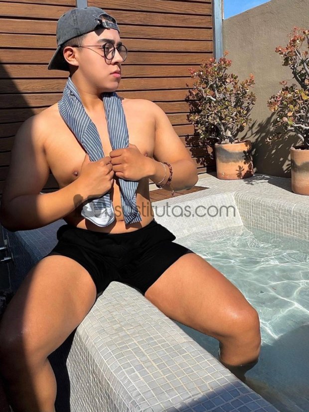 David chapero y gay en Querétaro