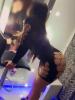 Sasha puta y escort en Monterrey