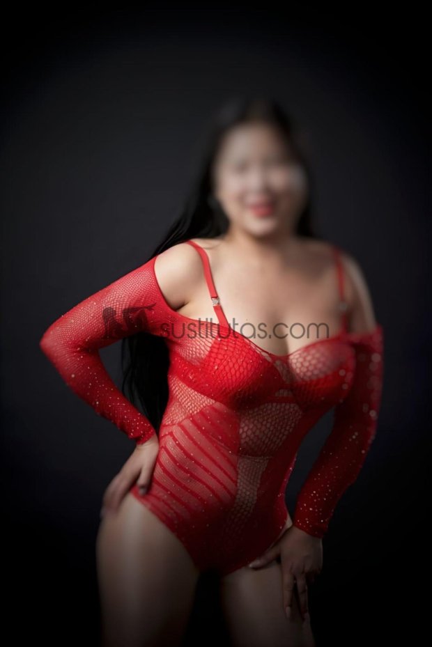 Irina puta y escort en Ciudad de México