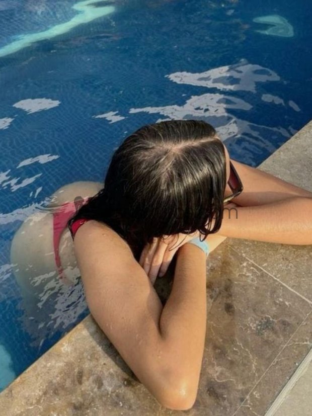 Gaby puta y escort en San Luis Potosí