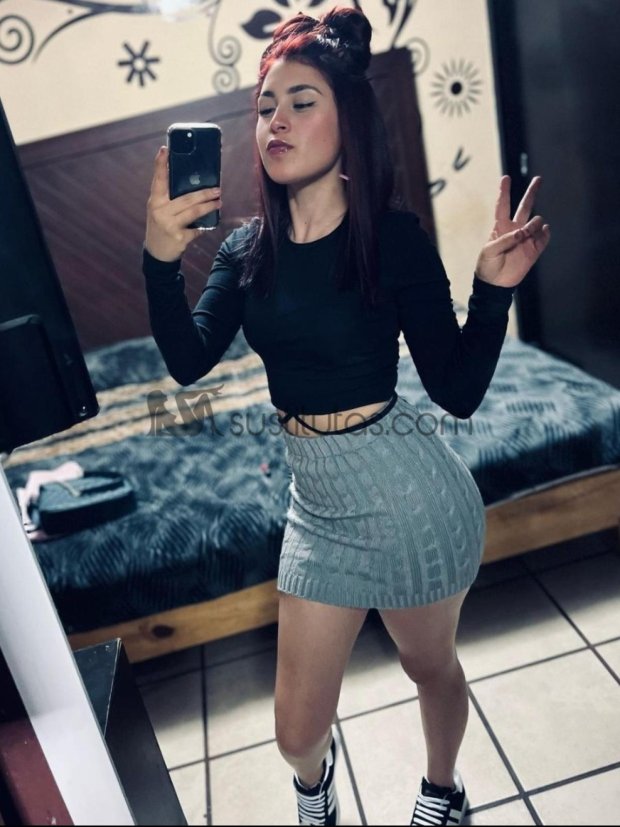 Denisse puta y escort en Iztacalco