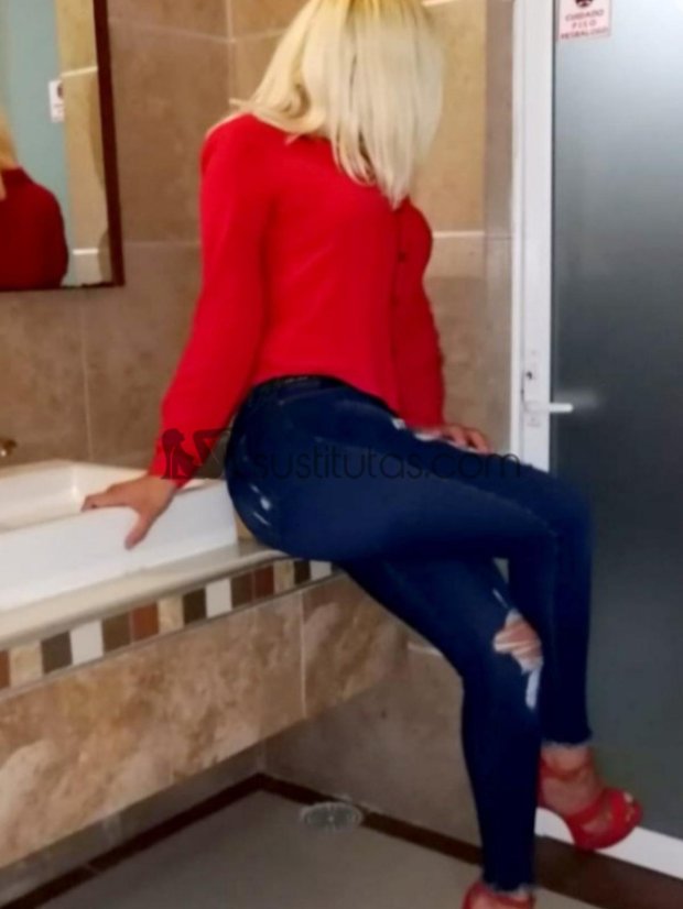 Bryanda puta y escort en Xalapa