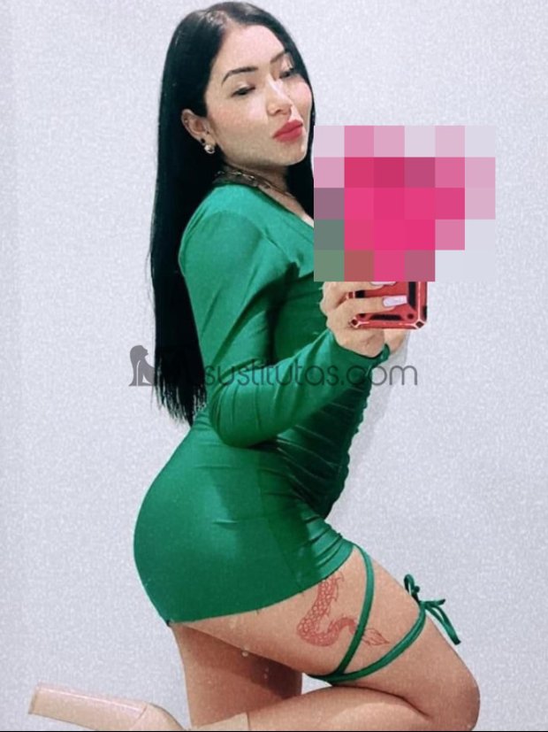 Karen puta y escort en Cuauhtémoc