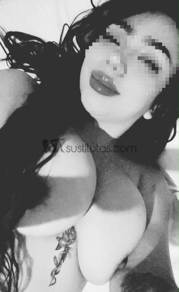 Mariel  puta y escort en León