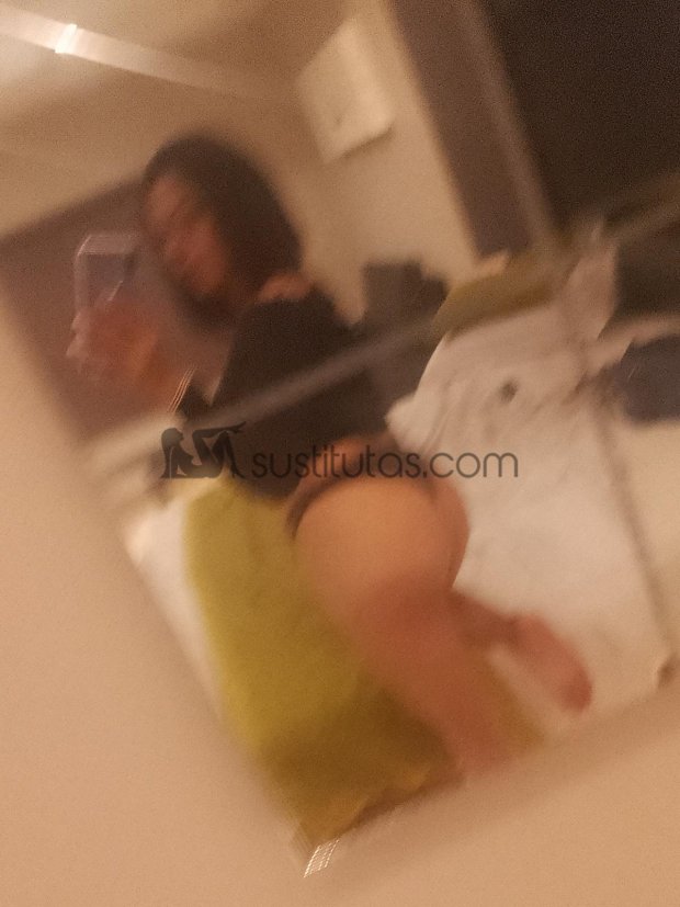 Gaby puta y escort en Querétaro