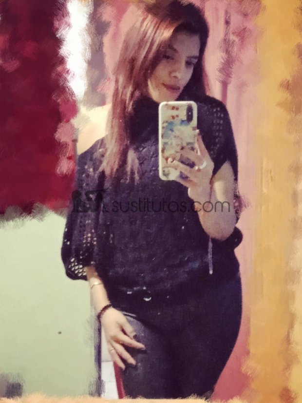 Gisel Sanz puta y escort en Cuautitlán Izcalli