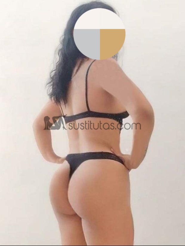 Alexandra puta y escort en Jiutepec