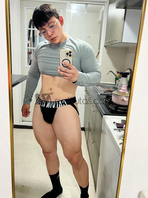 Zeus chapero y gay en Querétaro
