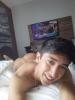 Andrés chapero y gay en Puebla