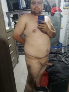 Salvador chapero y gay en Ciudad de México