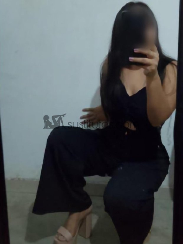 Fabiola puta y escort en Querétaro