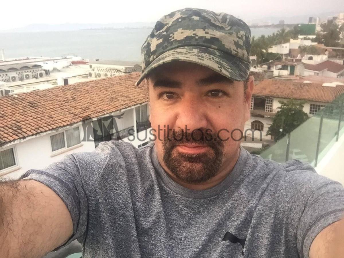 Agustí chapero y gay en Querétaro