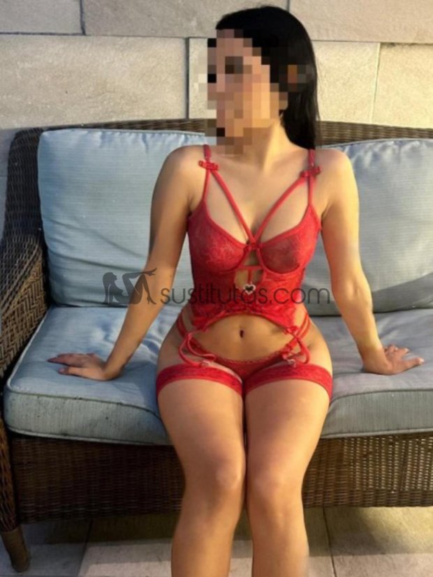 Vane puta y escort en Cancun