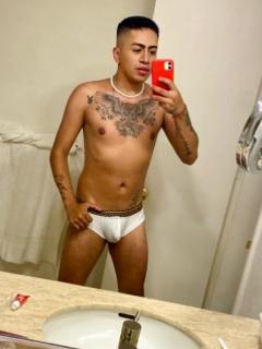 Alexis chapero y gay en Ciudad de México