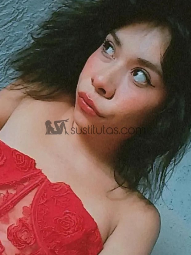 Mane Miu travesti y transexual en Zapopan