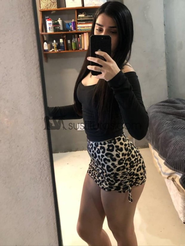 Paola puta y escort en Ciudad de México