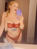 Escarleth Alvarado travesti y transexual en Tijuana