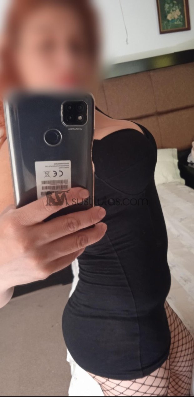 Linda puta y escort en Benito Juárez