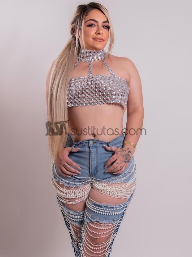 Victoria puta y escort en Morelia